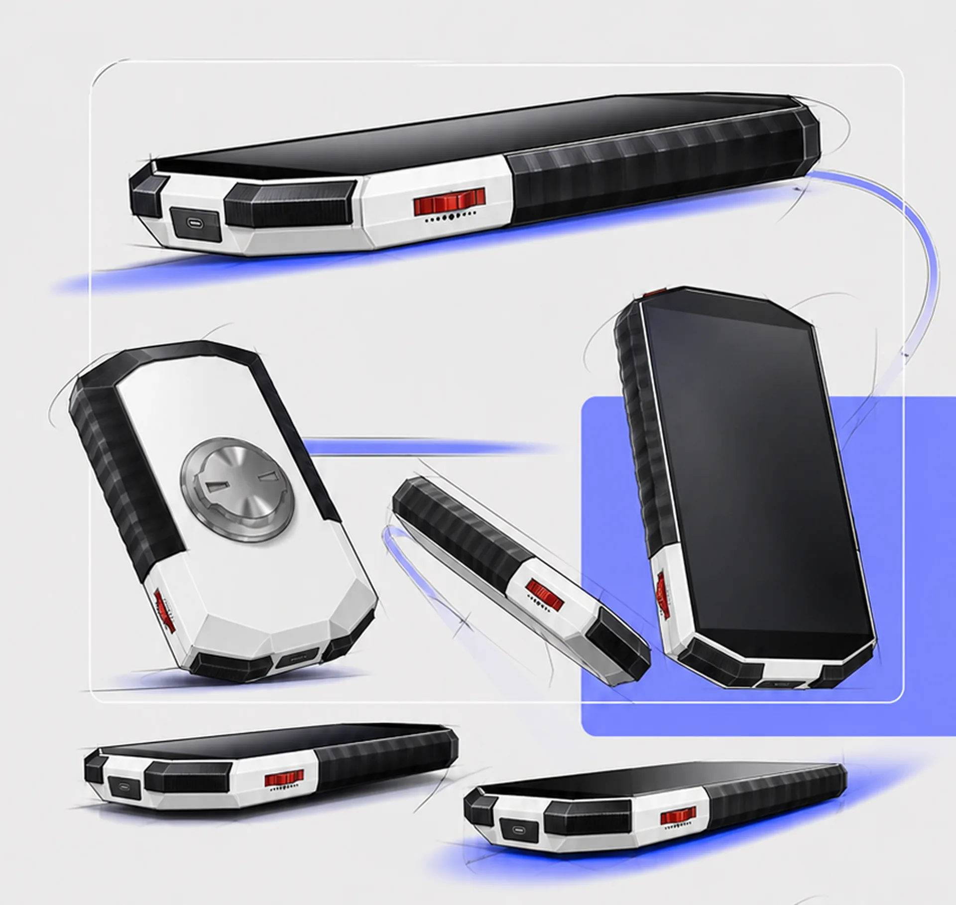 XUNG Product 04